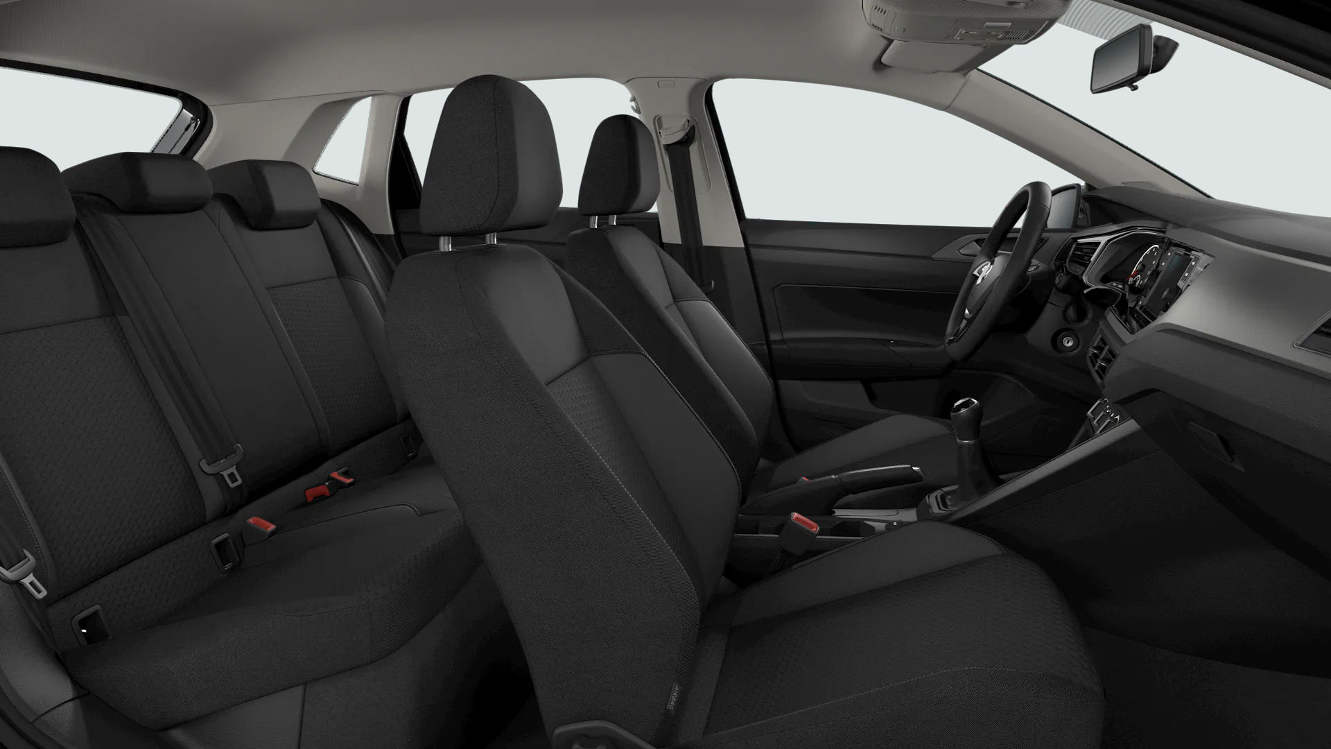 Volkswagen Polo Comfortline