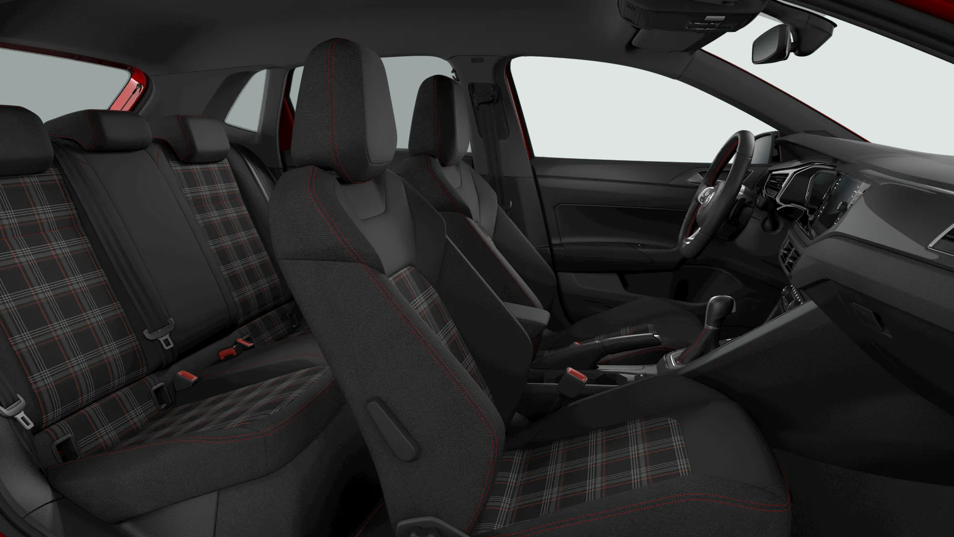 Volkswagen Polo GTI
