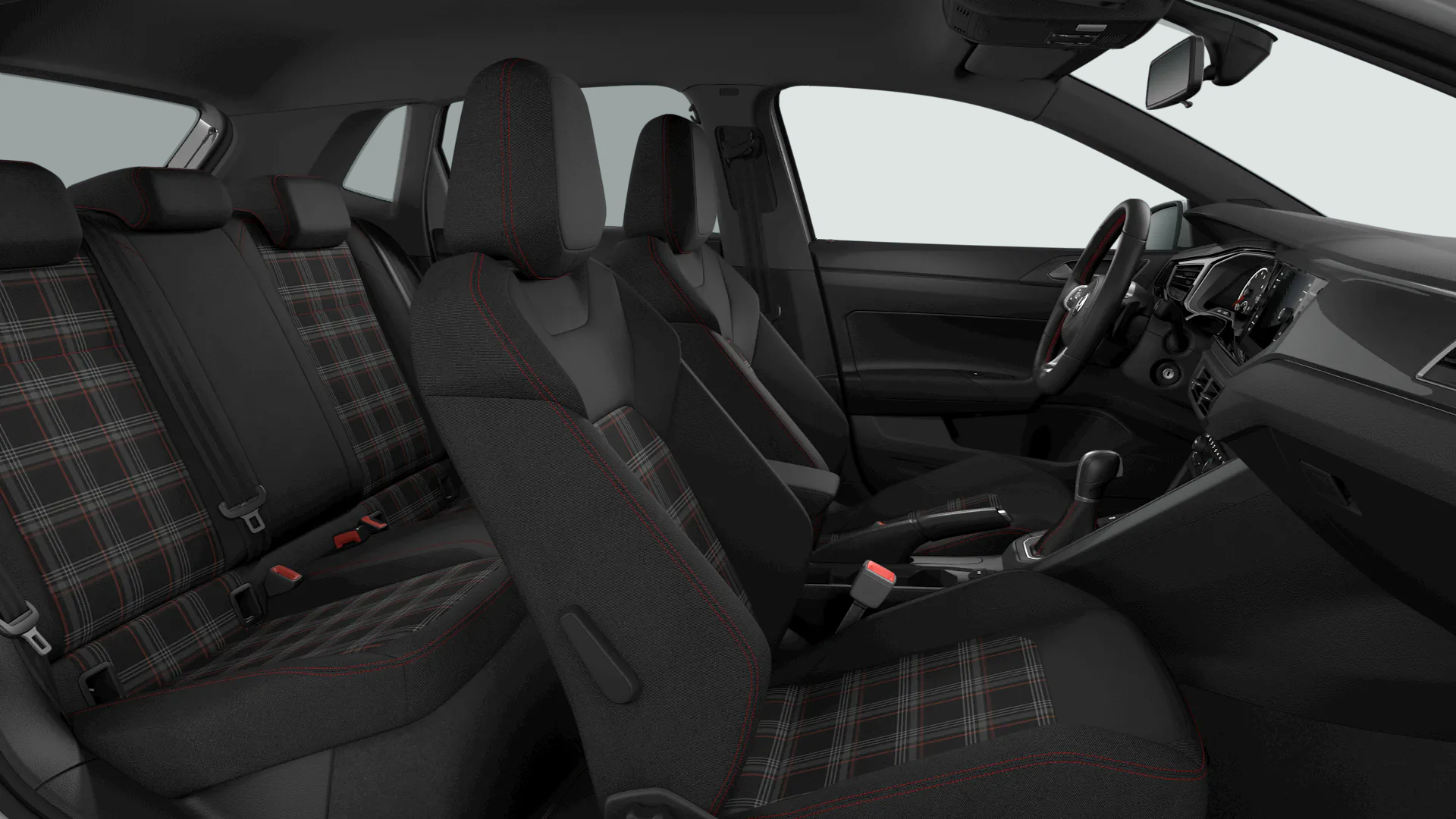 Volkswagen Polo GTI