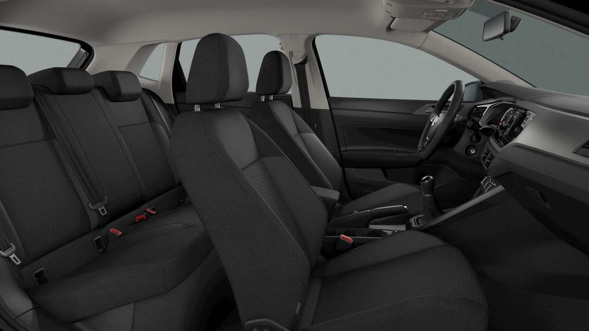 Volkswagen Polo Comfortline
