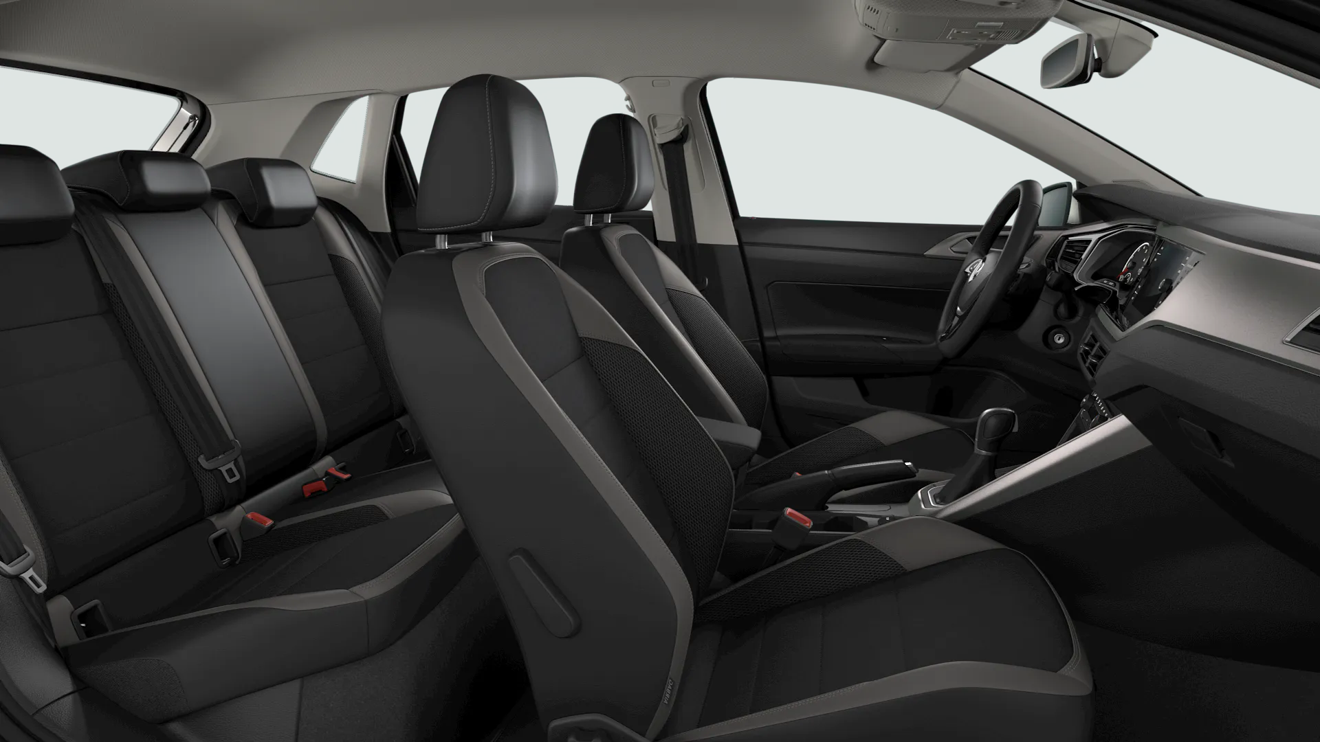 Volkswagen Polo Highline