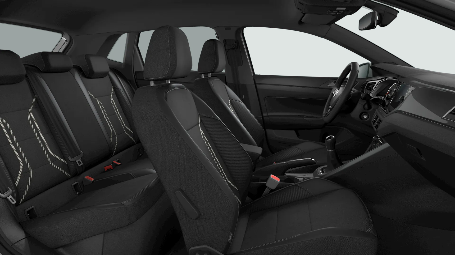 Volkswagen Polo Highline