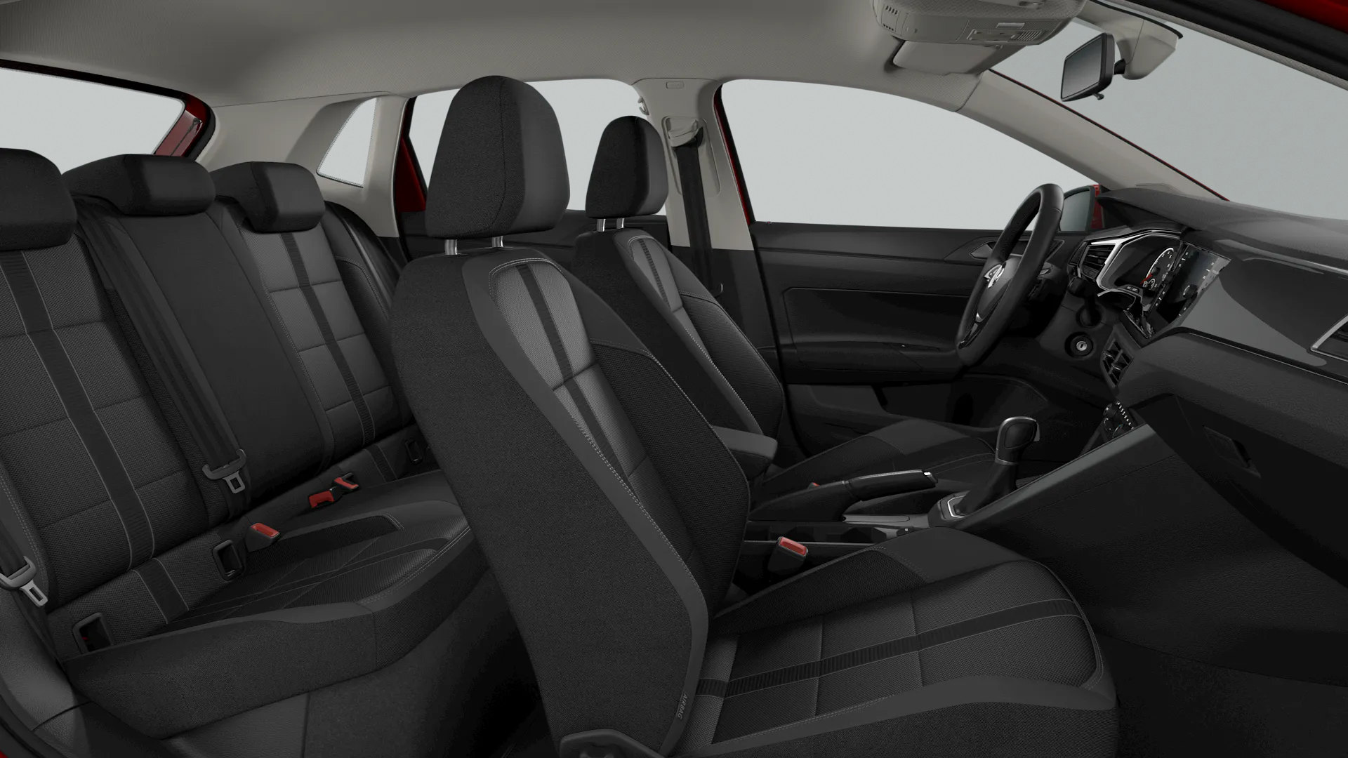 Volkswagen Polo Highline