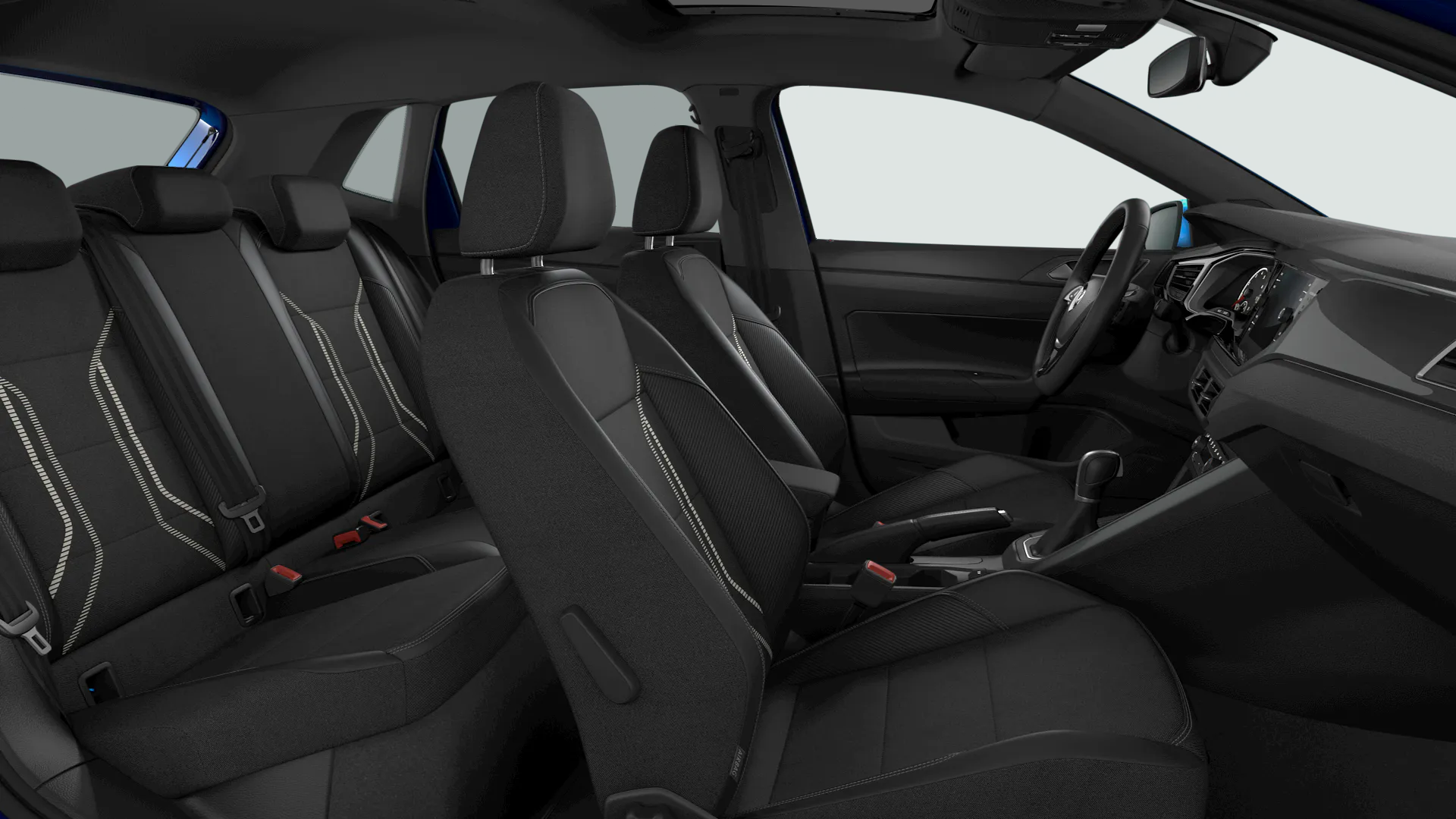 Volkswagen Polo Highline