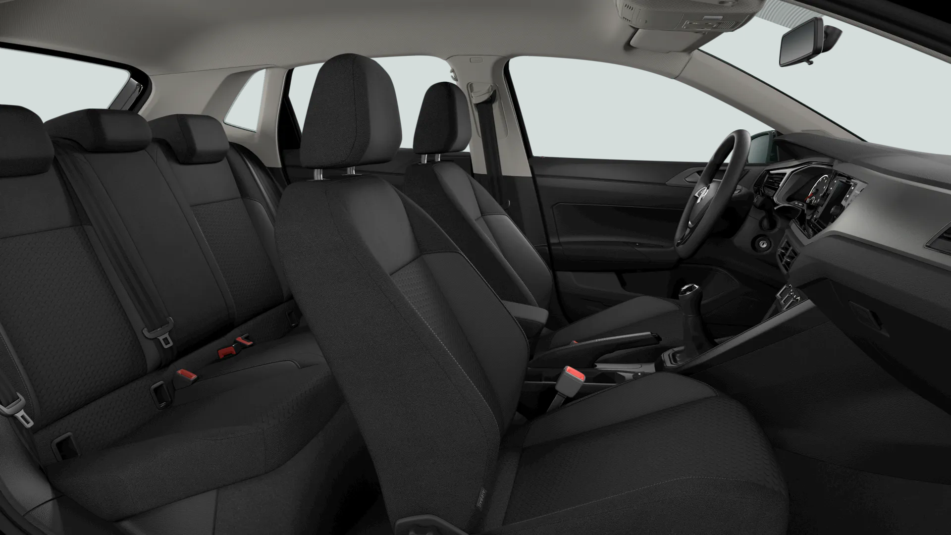 Volkswagen Polo Comfortline