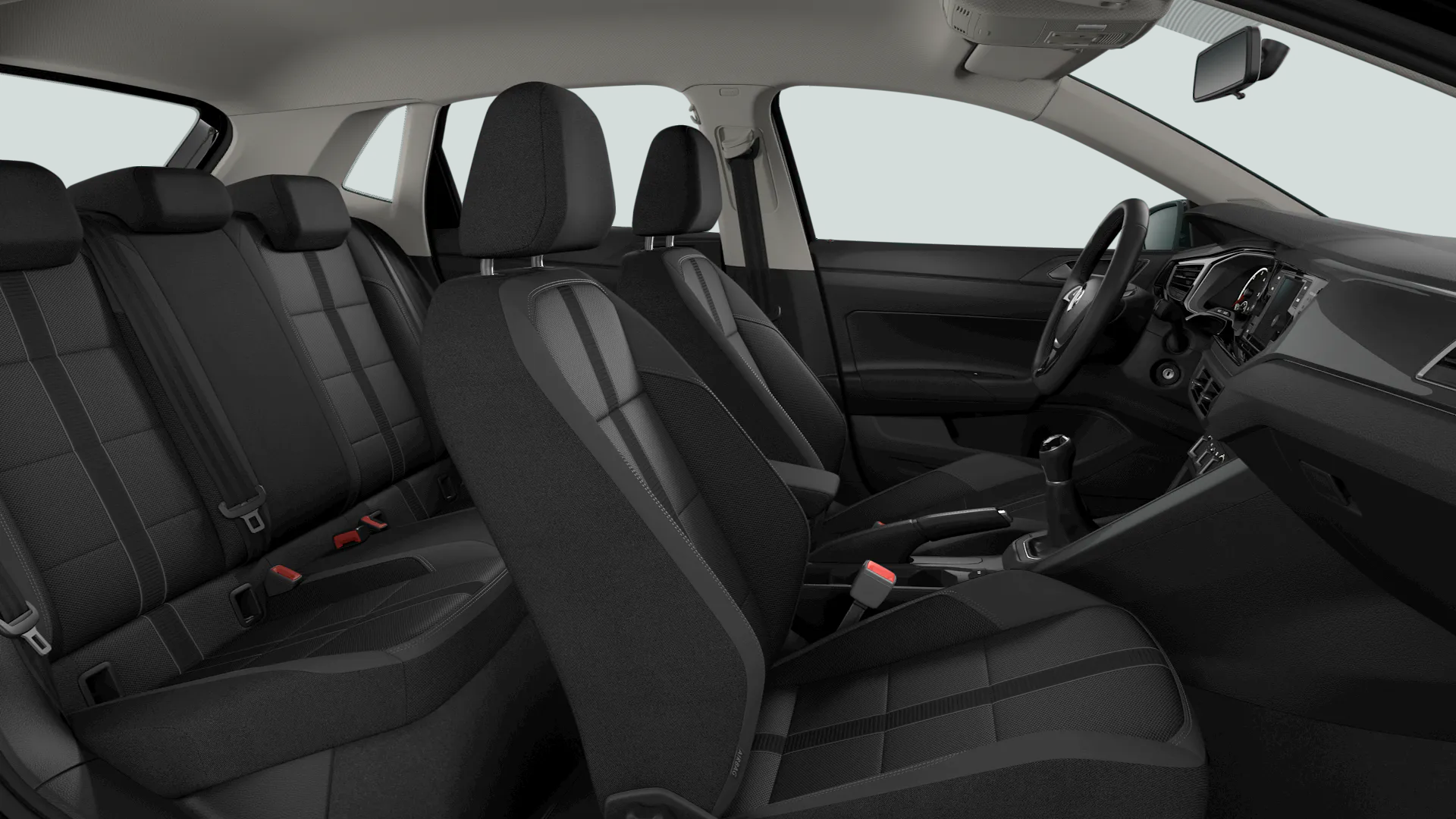 Volkswagen Polo Highline