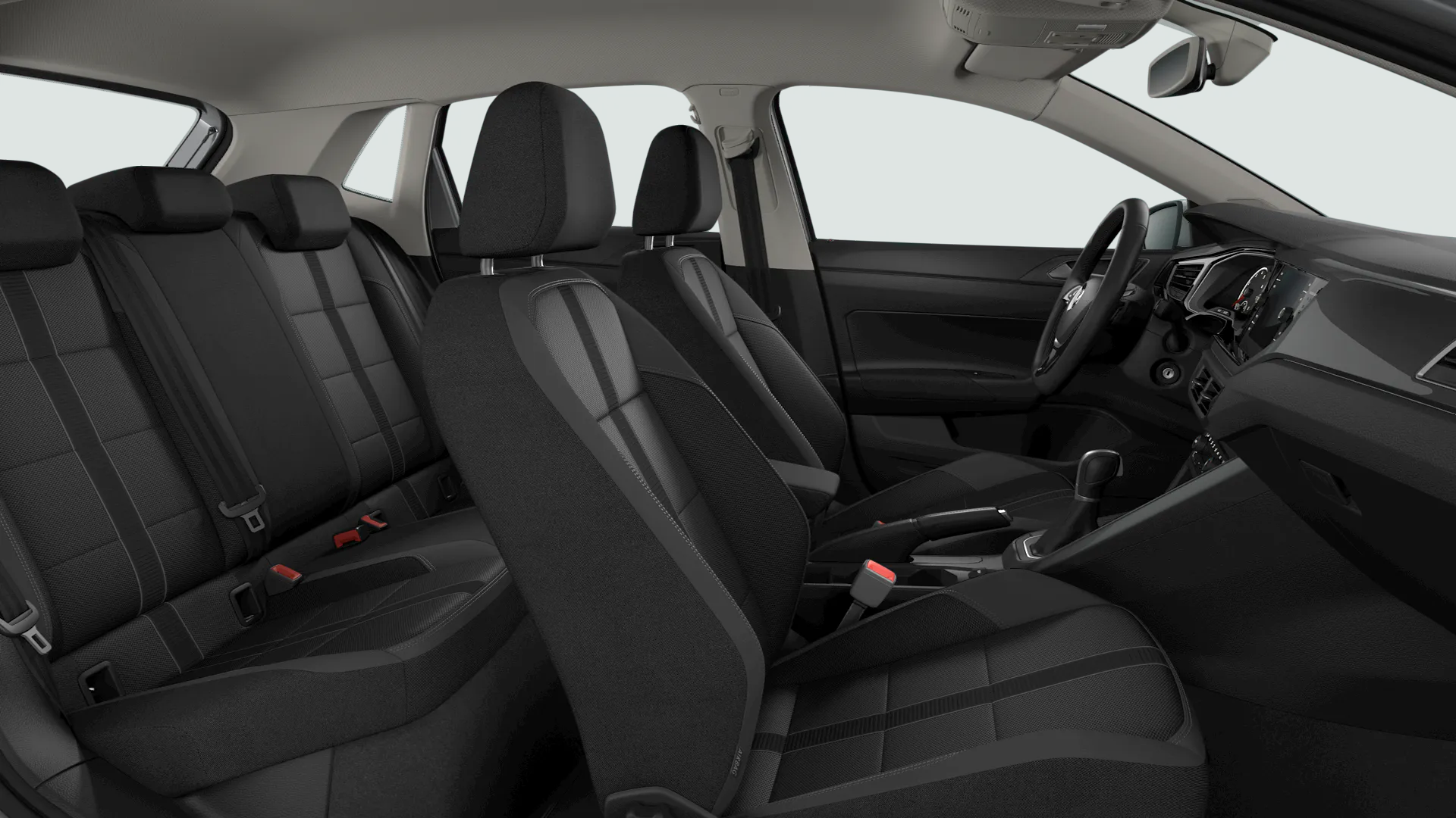 Volkswagen Polo Highline