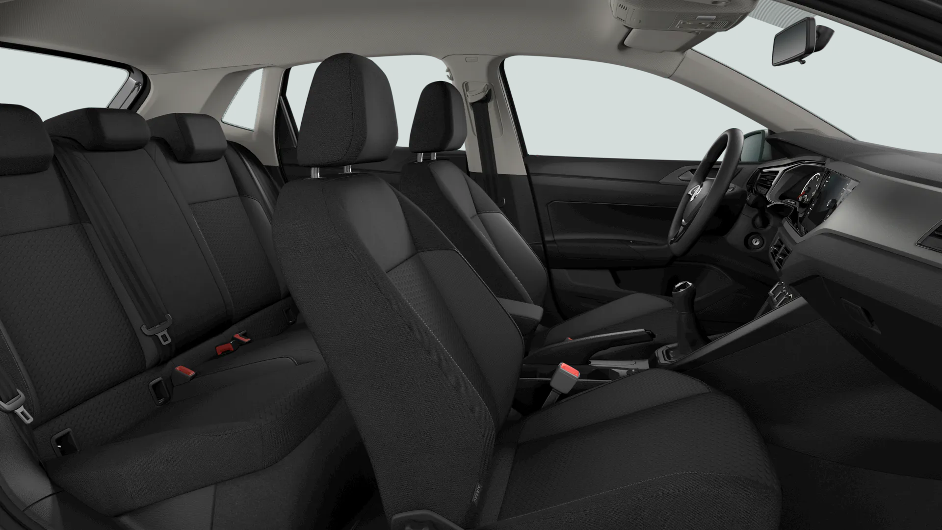 Volkswagen Polo Comfortline