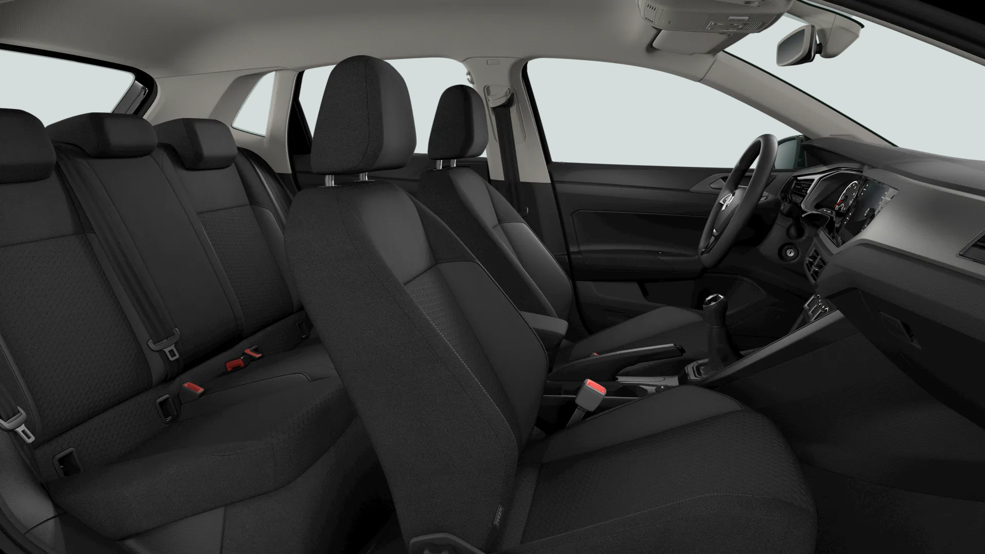 Volkswagen Polo Comfortline