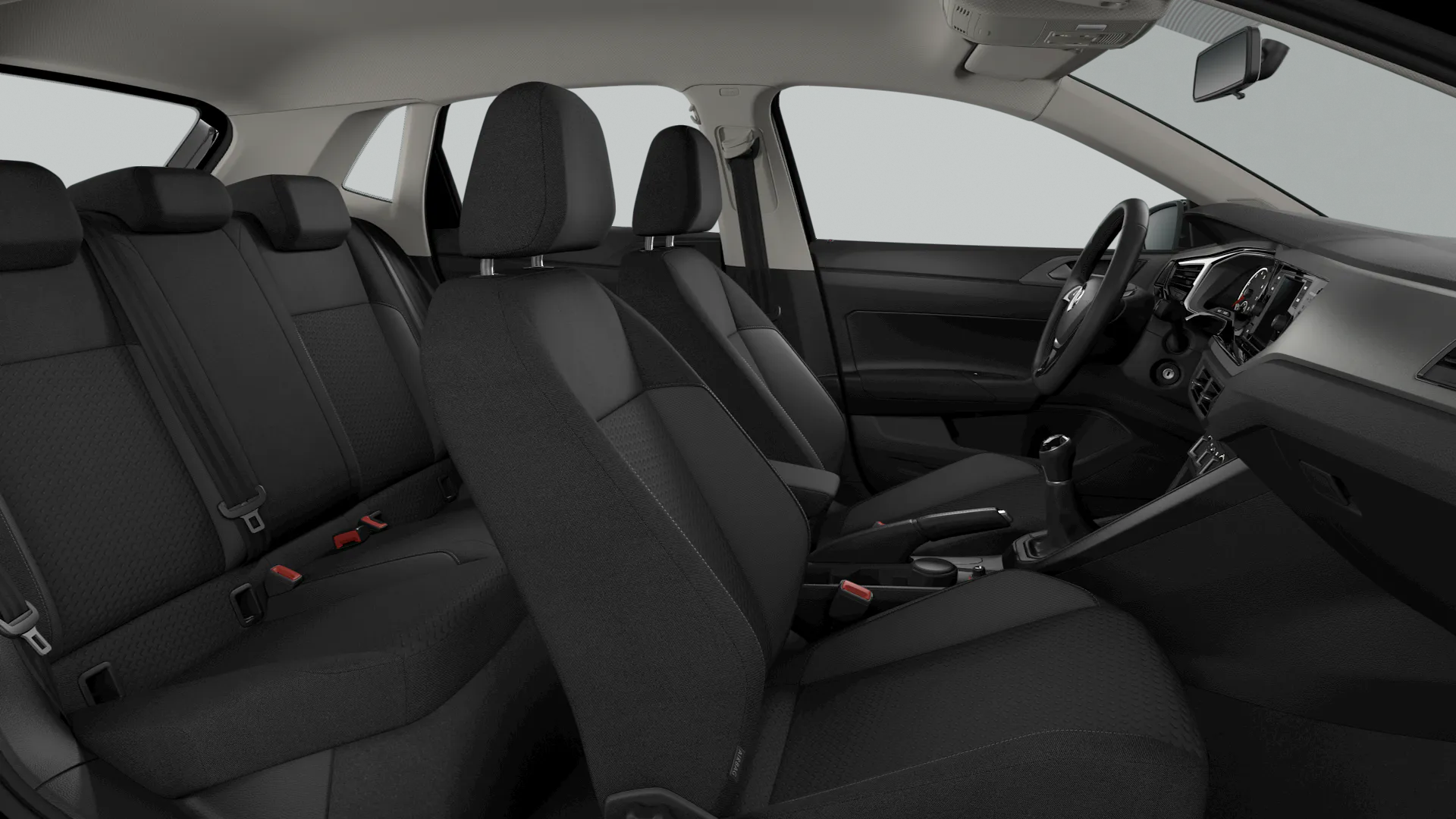 Volkswagen Polo Comfortline
