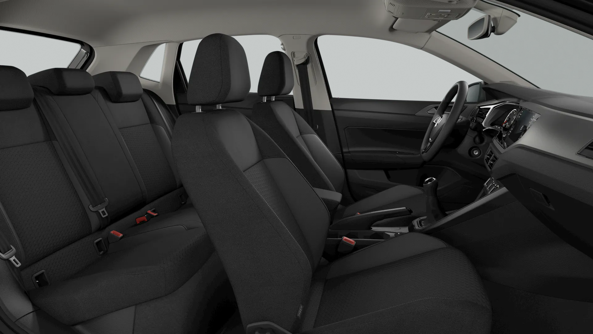 Volkswagen Polo Comfortline