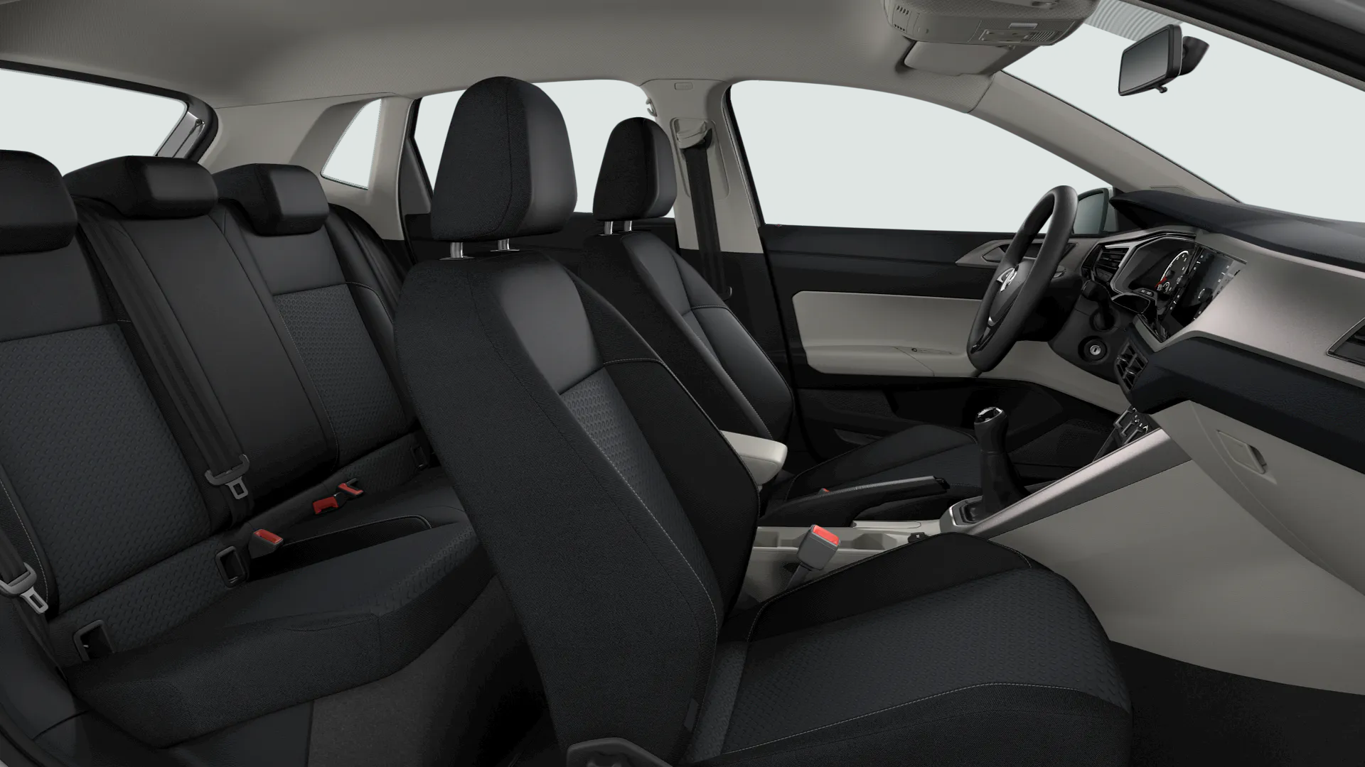 Volkswagen Polo Comfortline