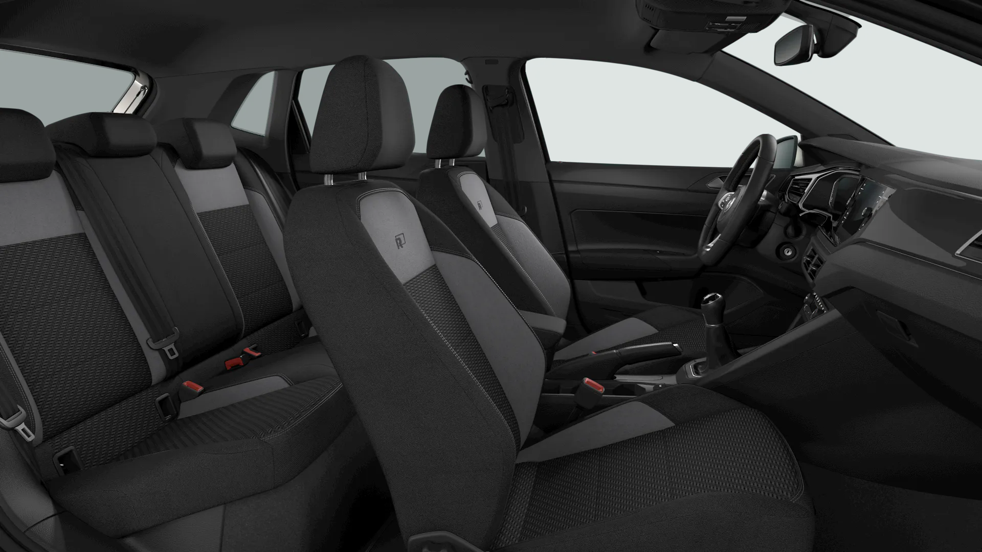 Volkswagen Polo Highline