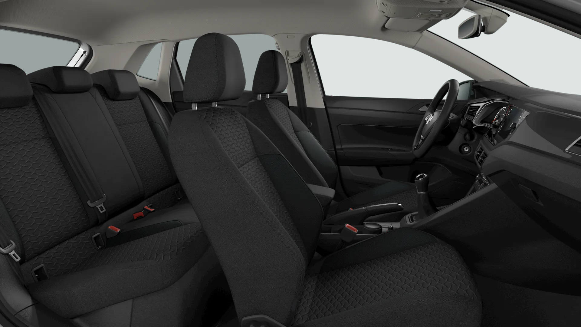 Volkswagen Polo Comfortline