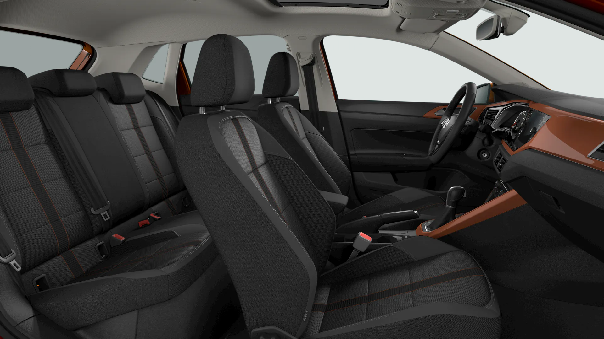 Volkswagen Polo Highline