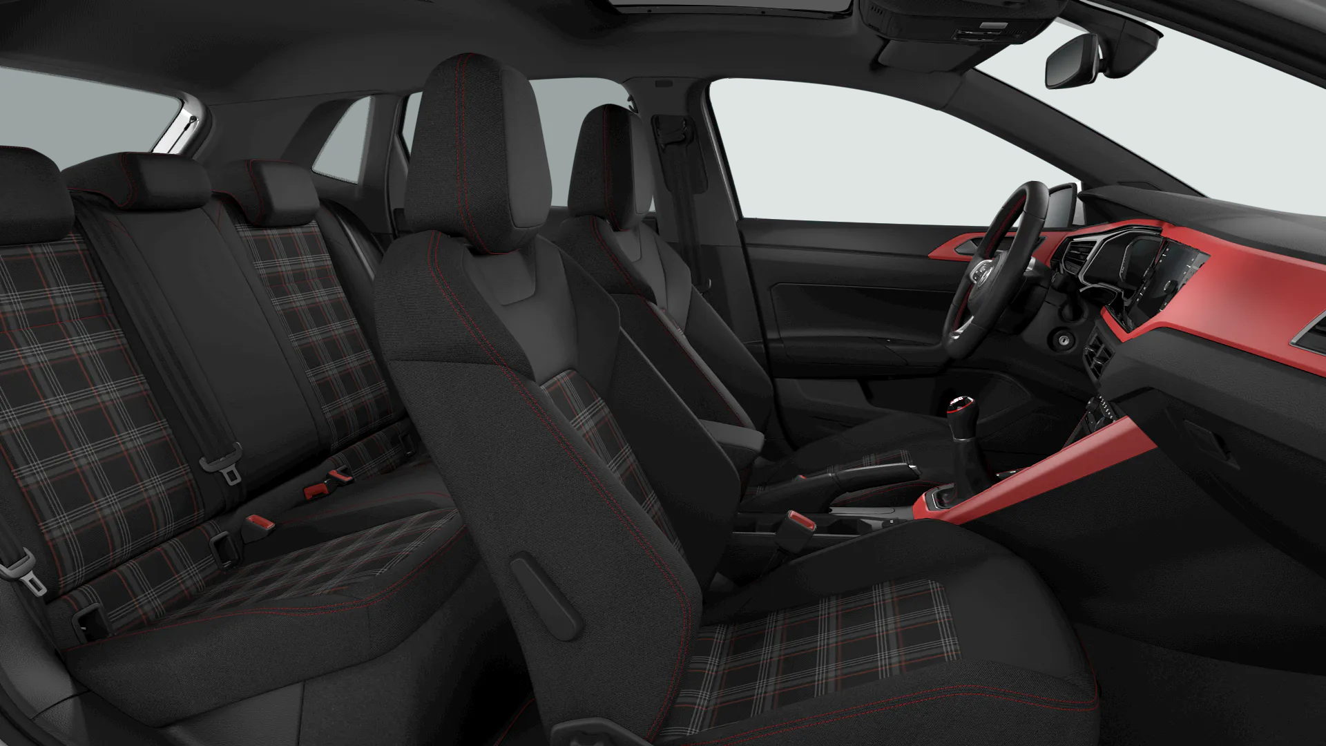Volkswagen Polo GTI