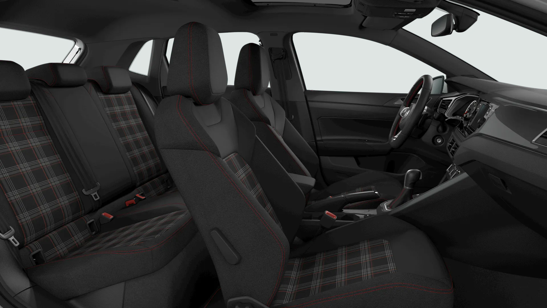 Volkswagen Polo GTI