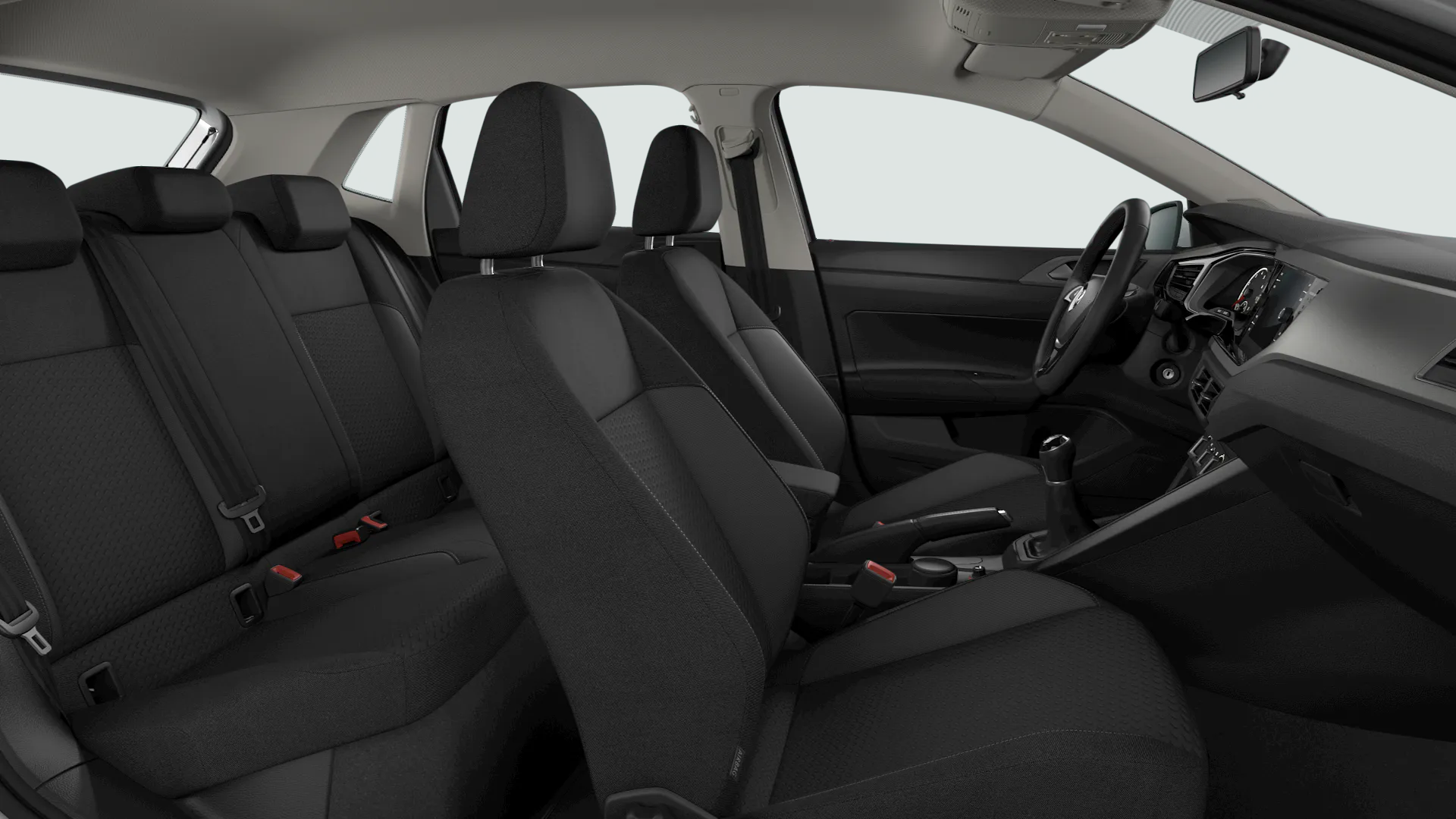 Volkswagen Polo Comfortline