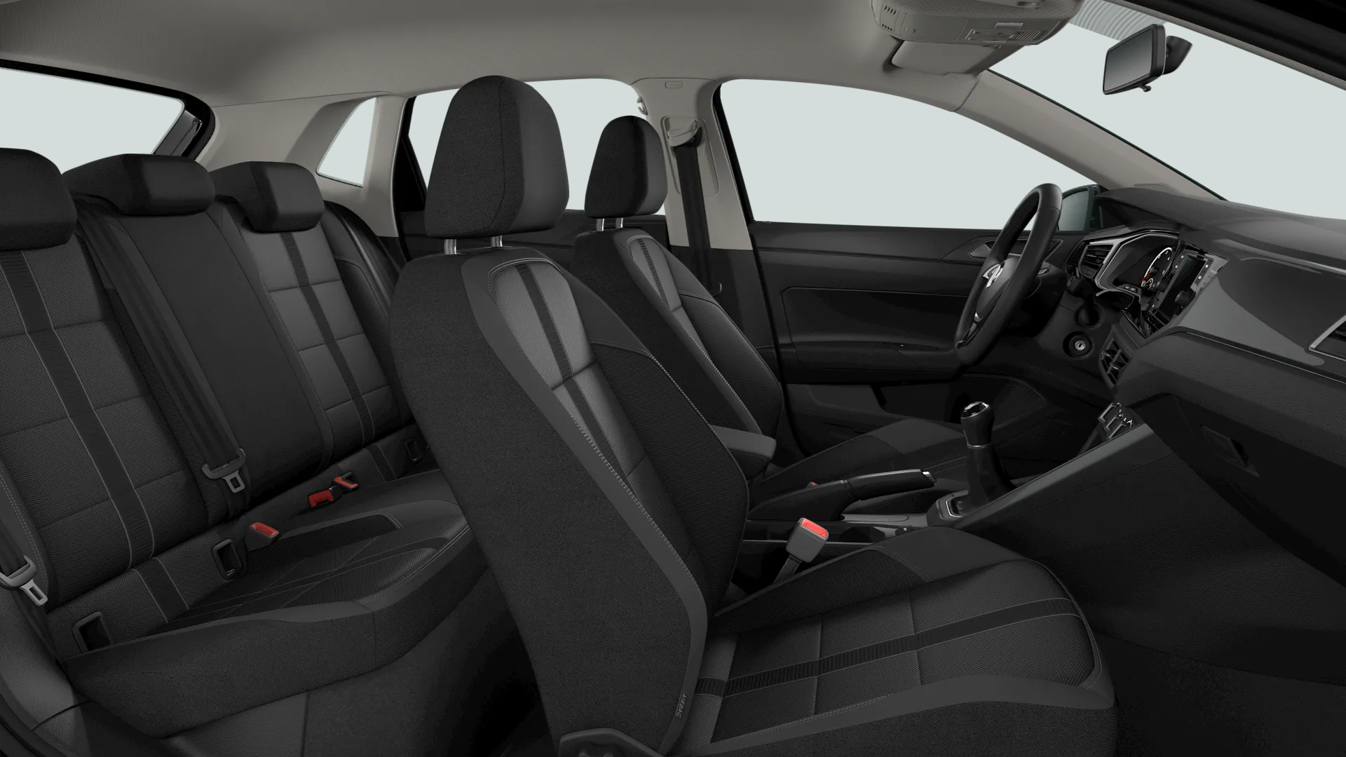 Volkswagen Polo Highline