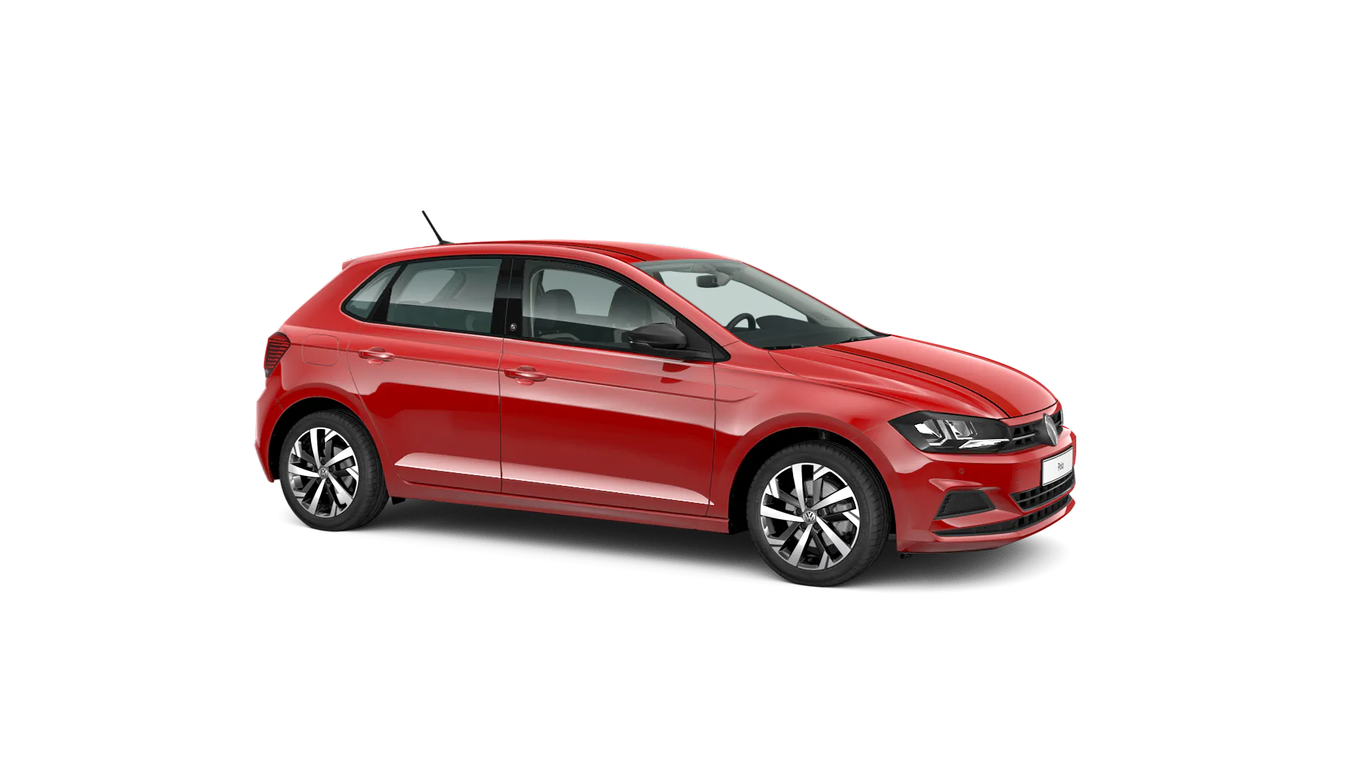 Volkswagen Polo beats