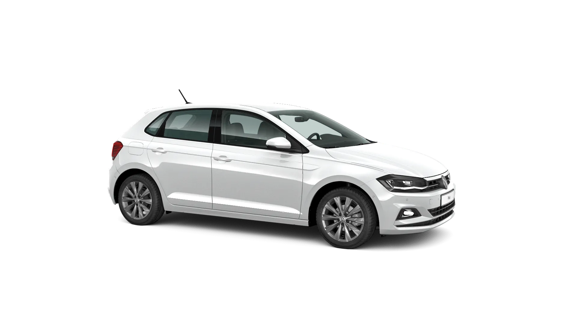 Volkswagen Polo Highline