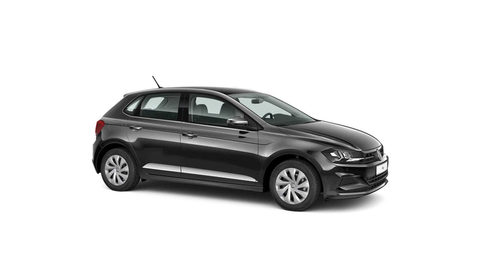 Volkswagen Polo Comfortline