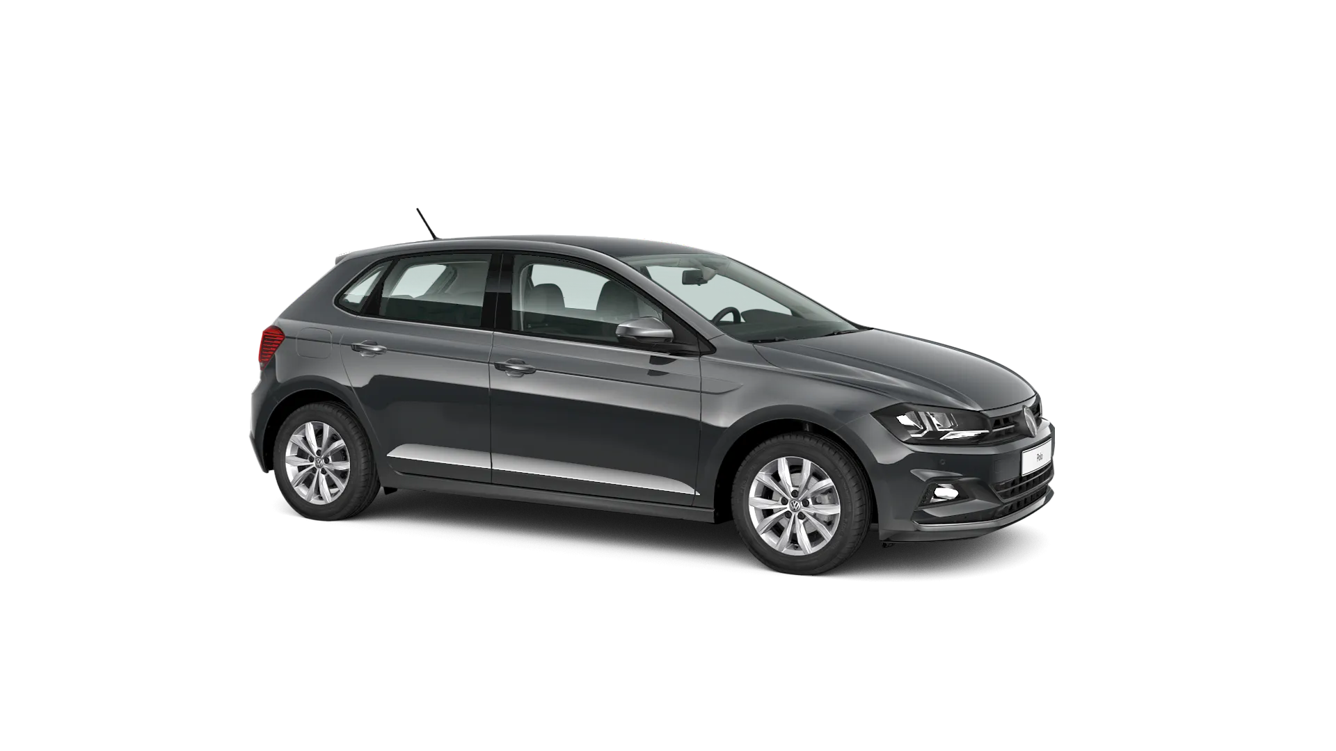 Volkswagen Polo Highline