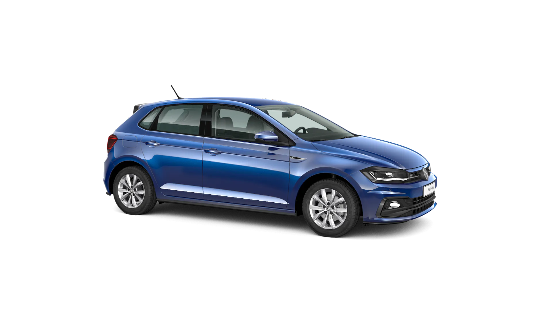 Volkswagen Polo R-Line