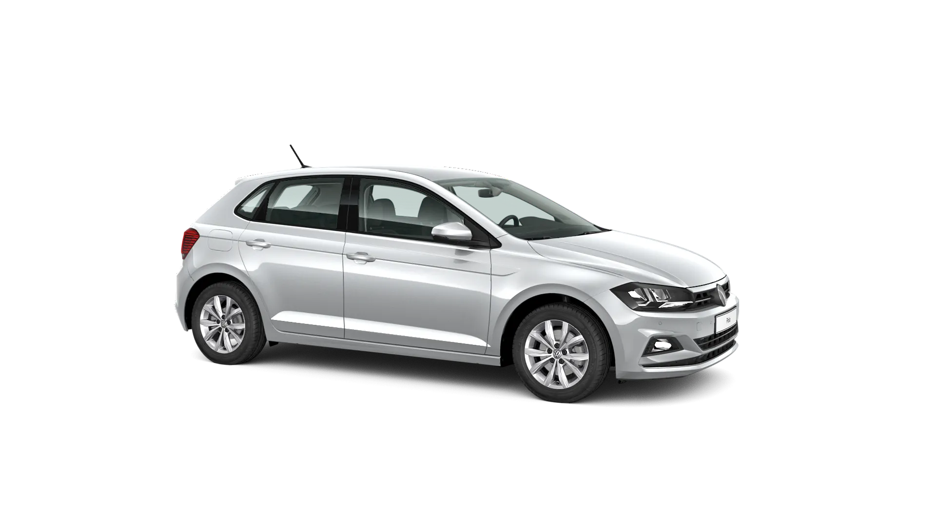 Volkswagen Polo Highline