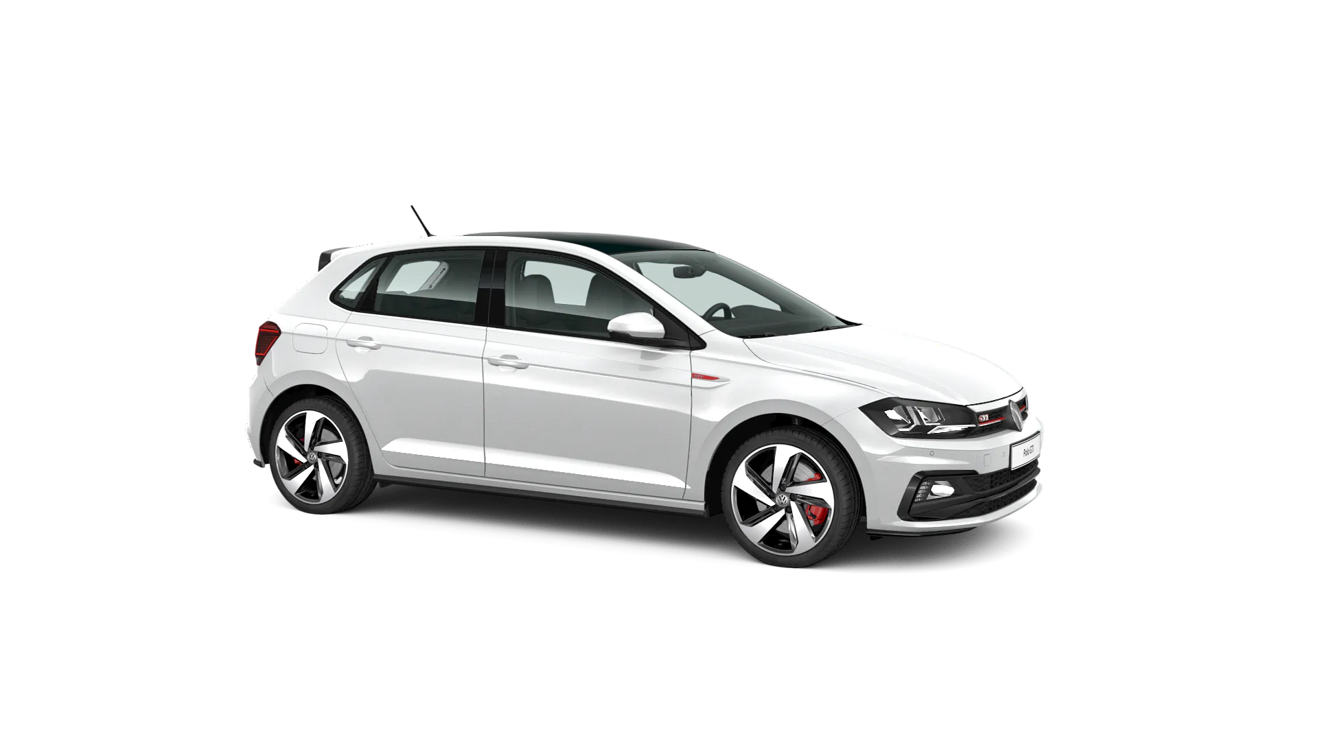 Volkswagen Polo GTI