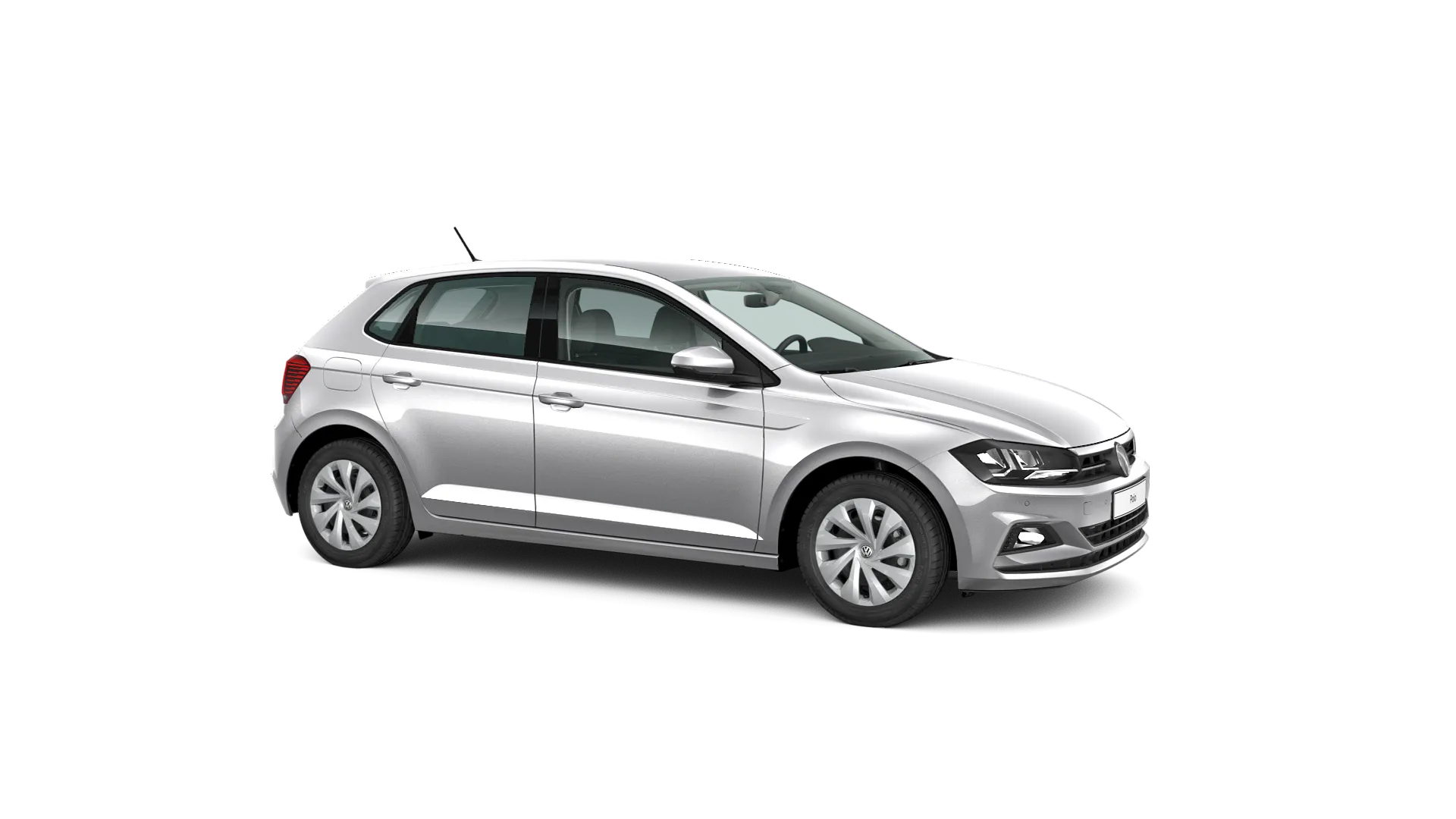 Volkswagen Polo Comfortline