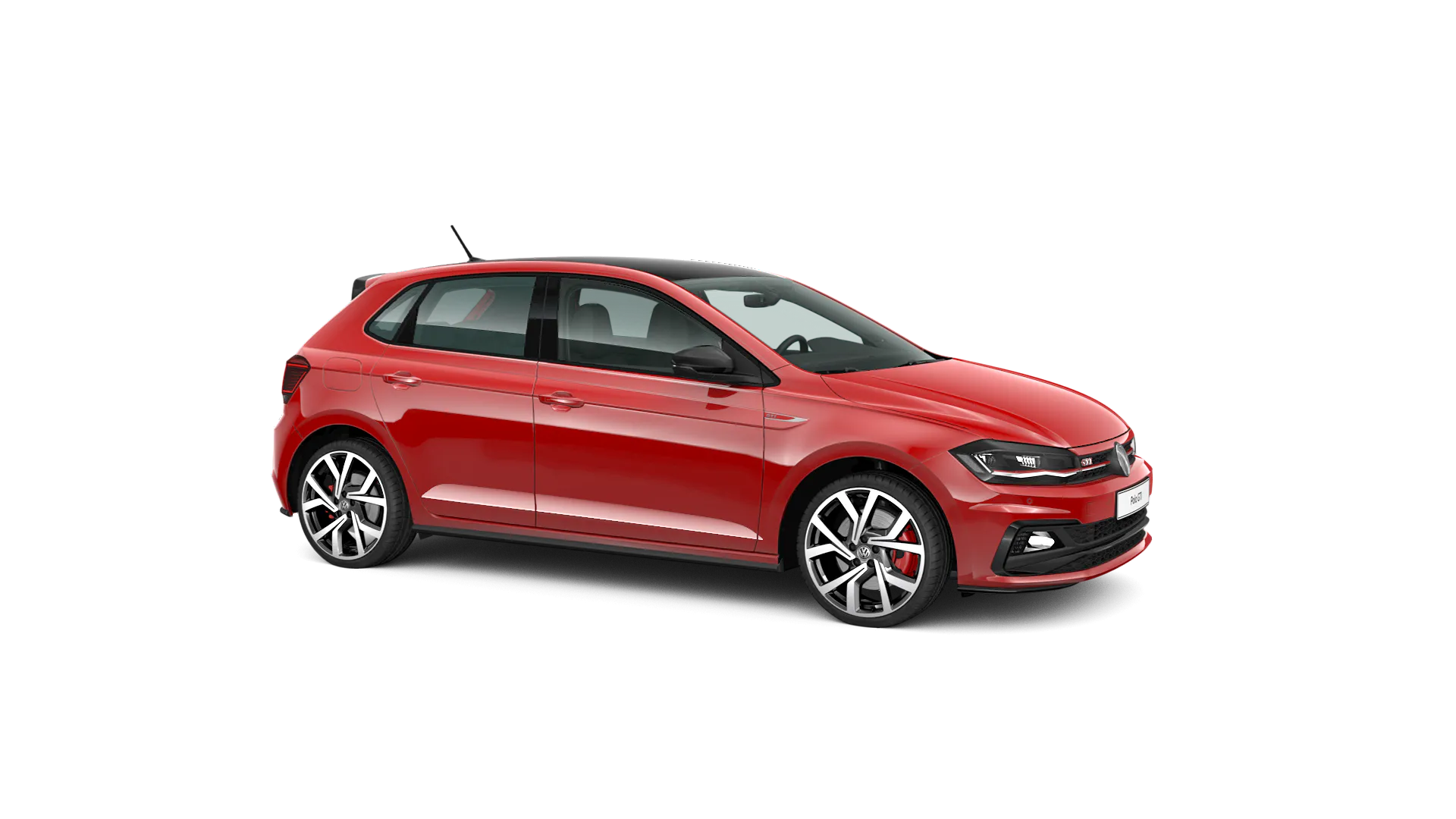 Volkswagen Polo GTI