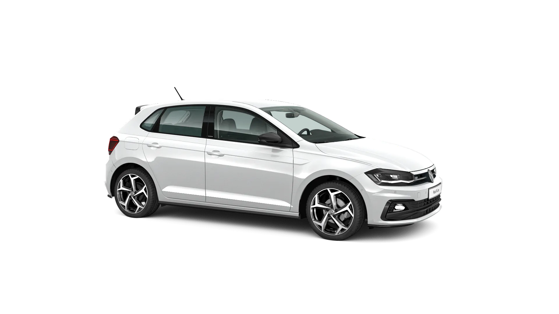 Volkswagen Polo Comfortline