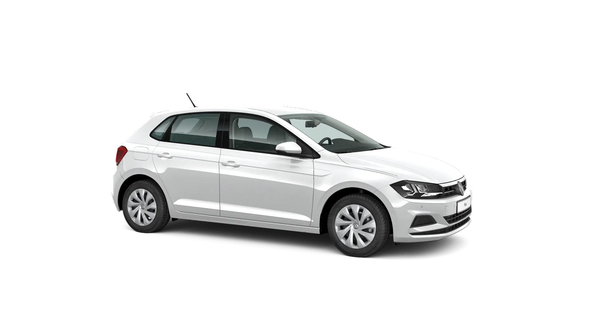 Volkswagen Polo Comfortline