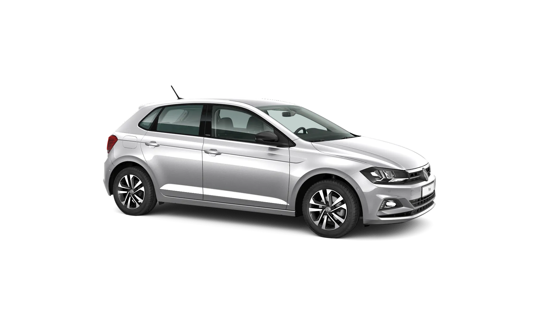 Volkswagen Polo IQ.DRIVE