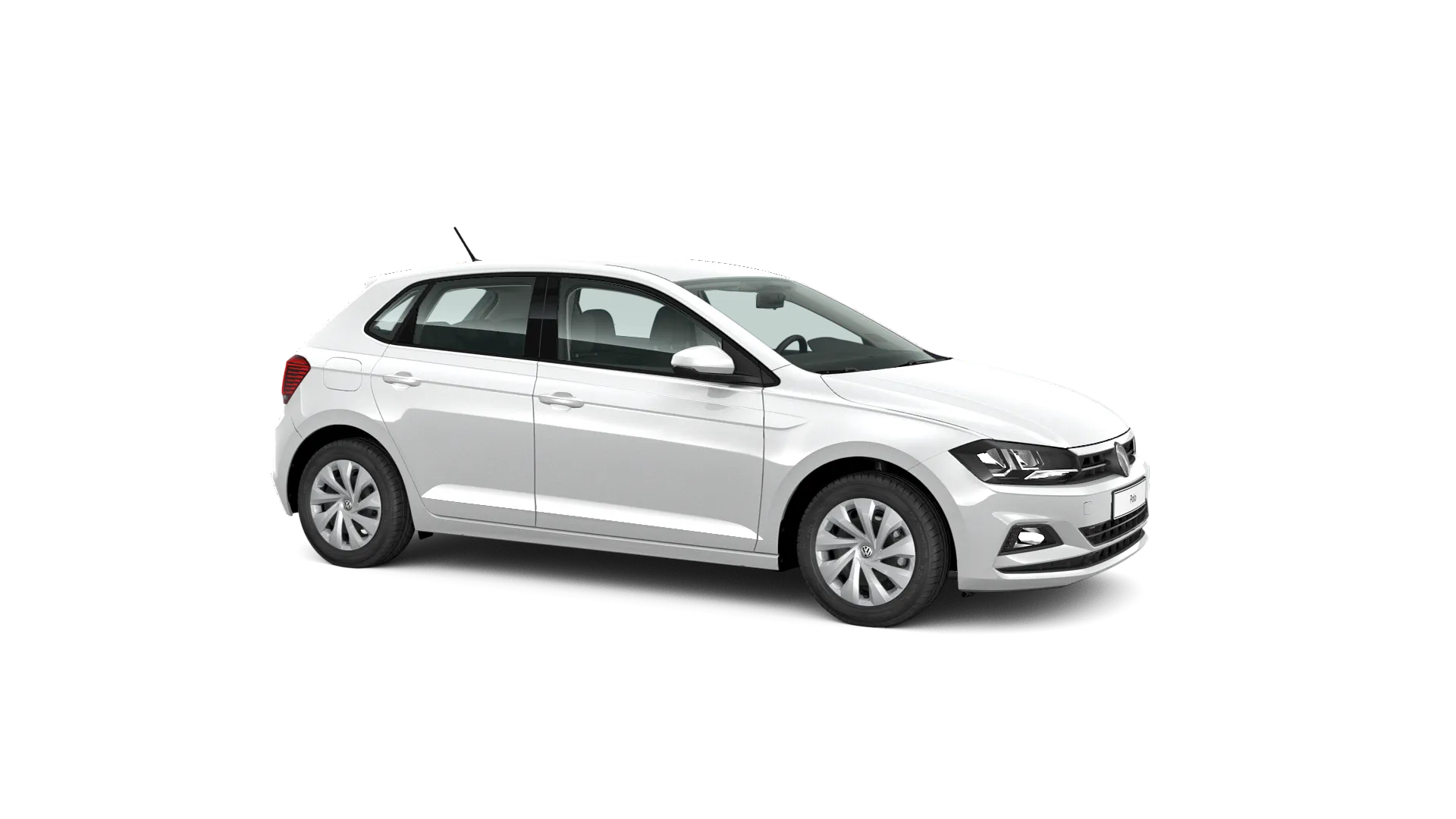 Volkswagen Polo Comfortline