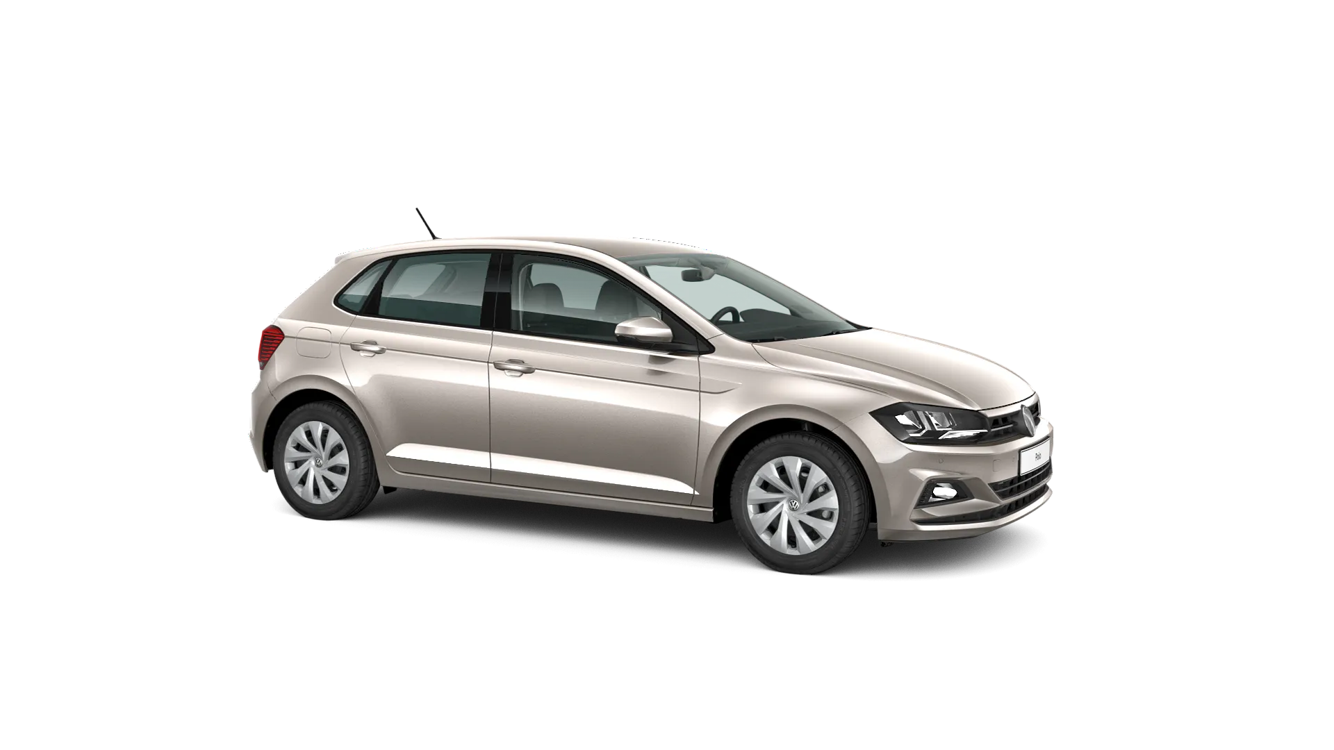 Volkswagen Polo Comfortline