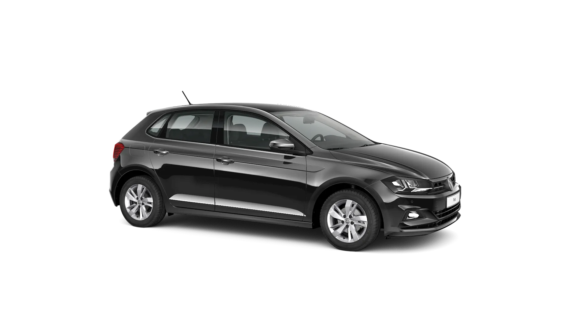 Volkswagen Polo Comfortline