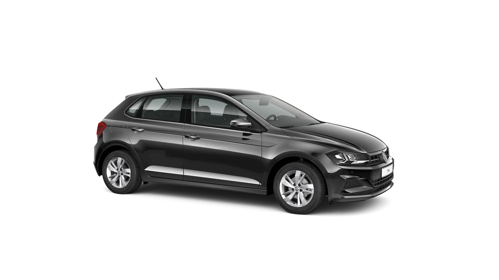 Volkswagen Polo Comfortline