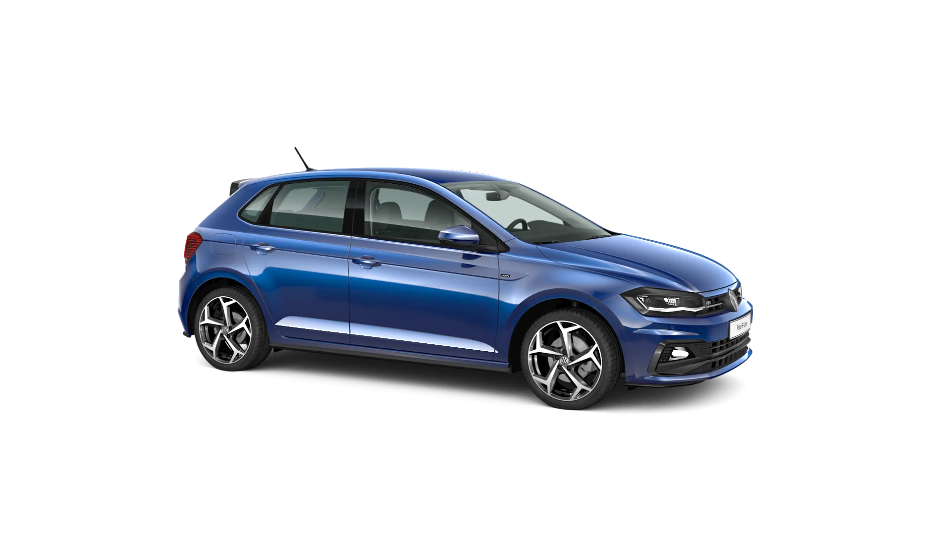 Volkswagen Polo JOIN