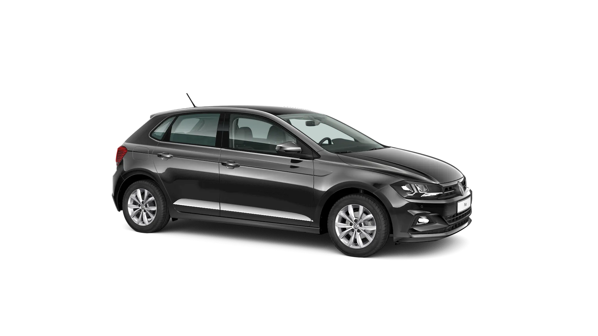 Volkswagen Polo Highline