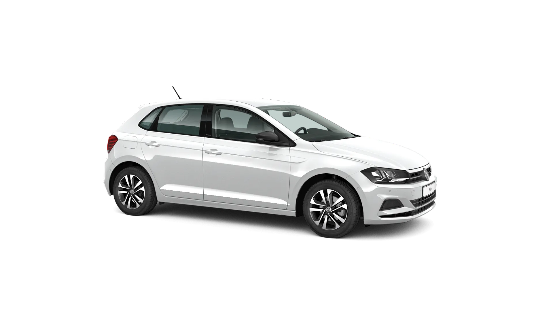 Volkswagen Polo IQ.DRIVE