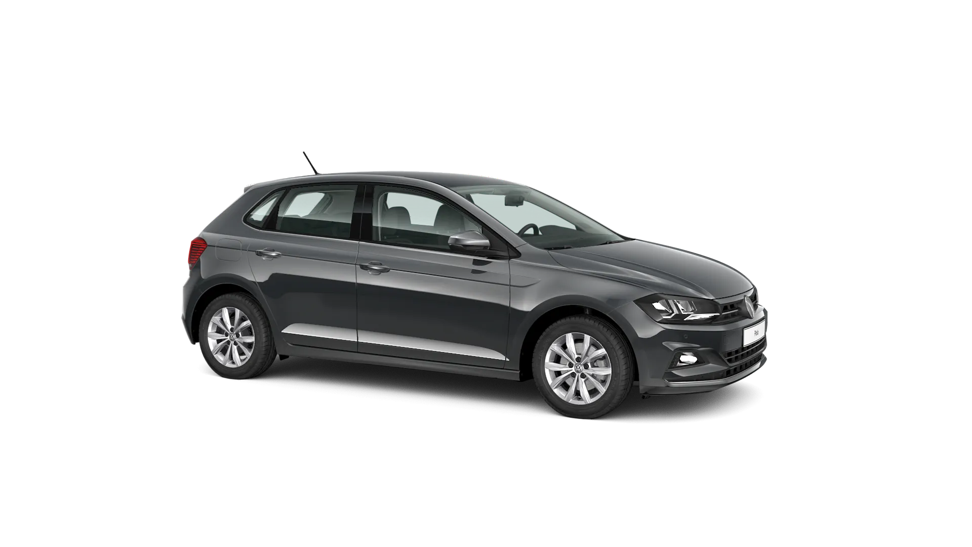 Volkswagen Polo Highline