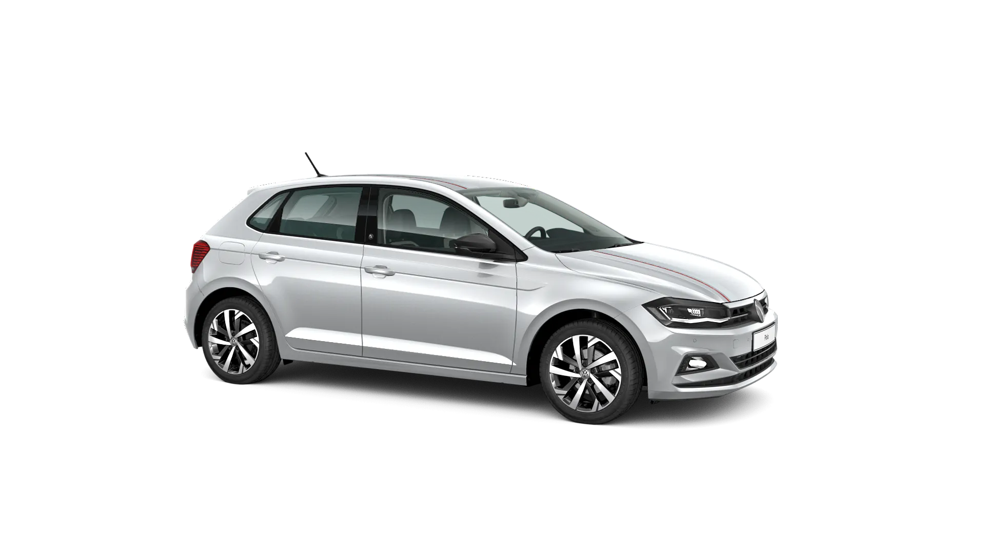 Volkswagen Polo beats