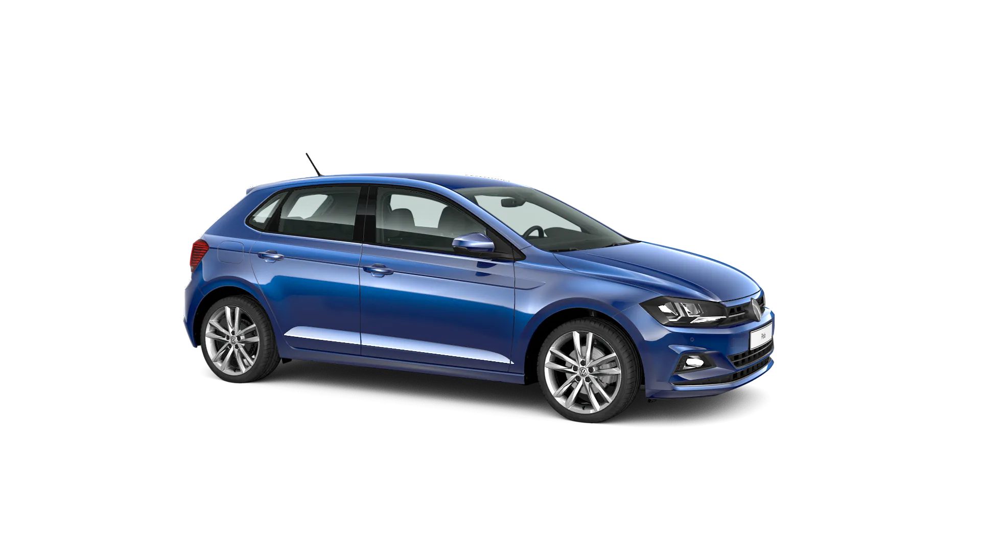 Volkswagen Polo Highline