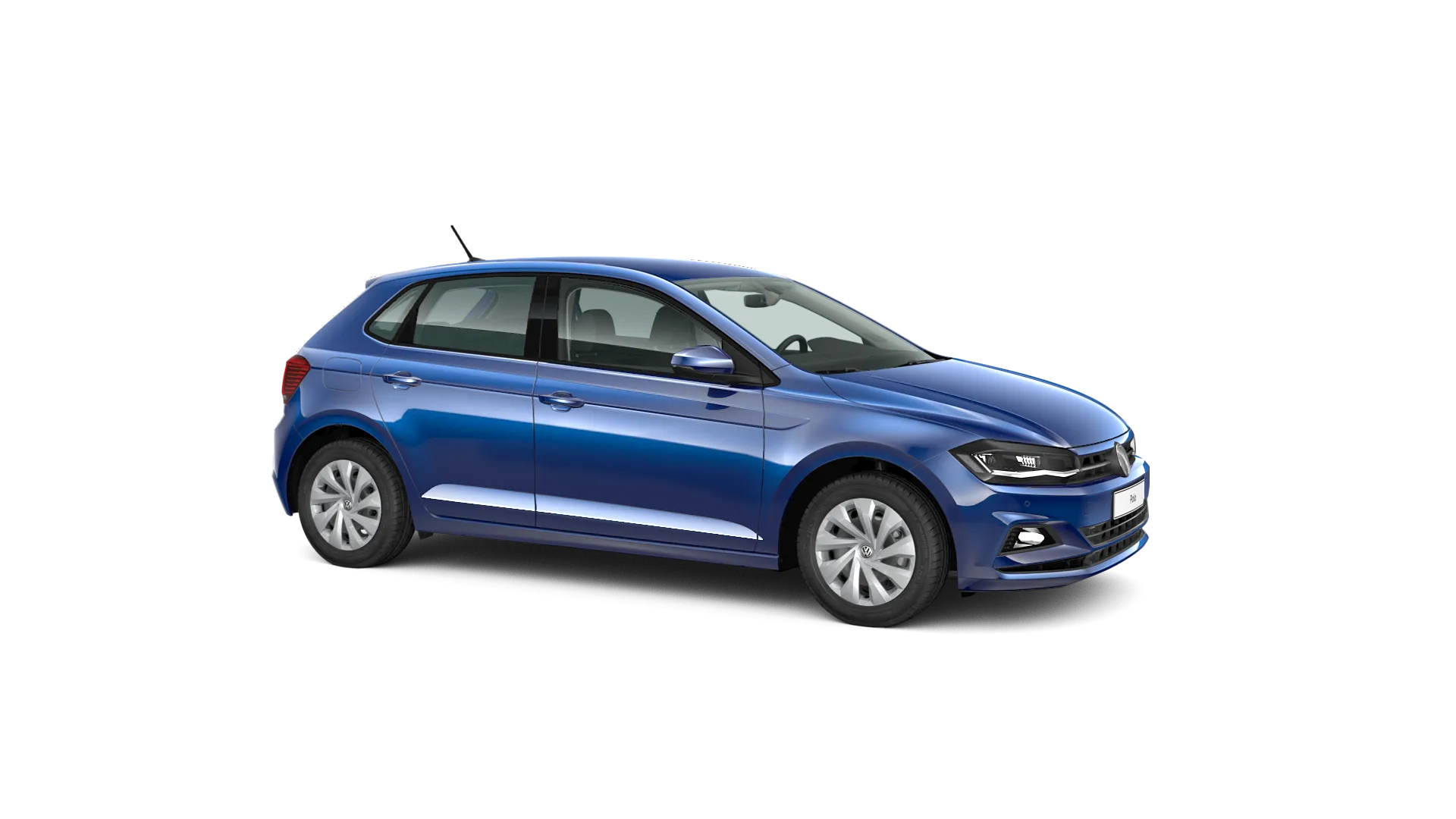 Volkswagen Polo Comfortline