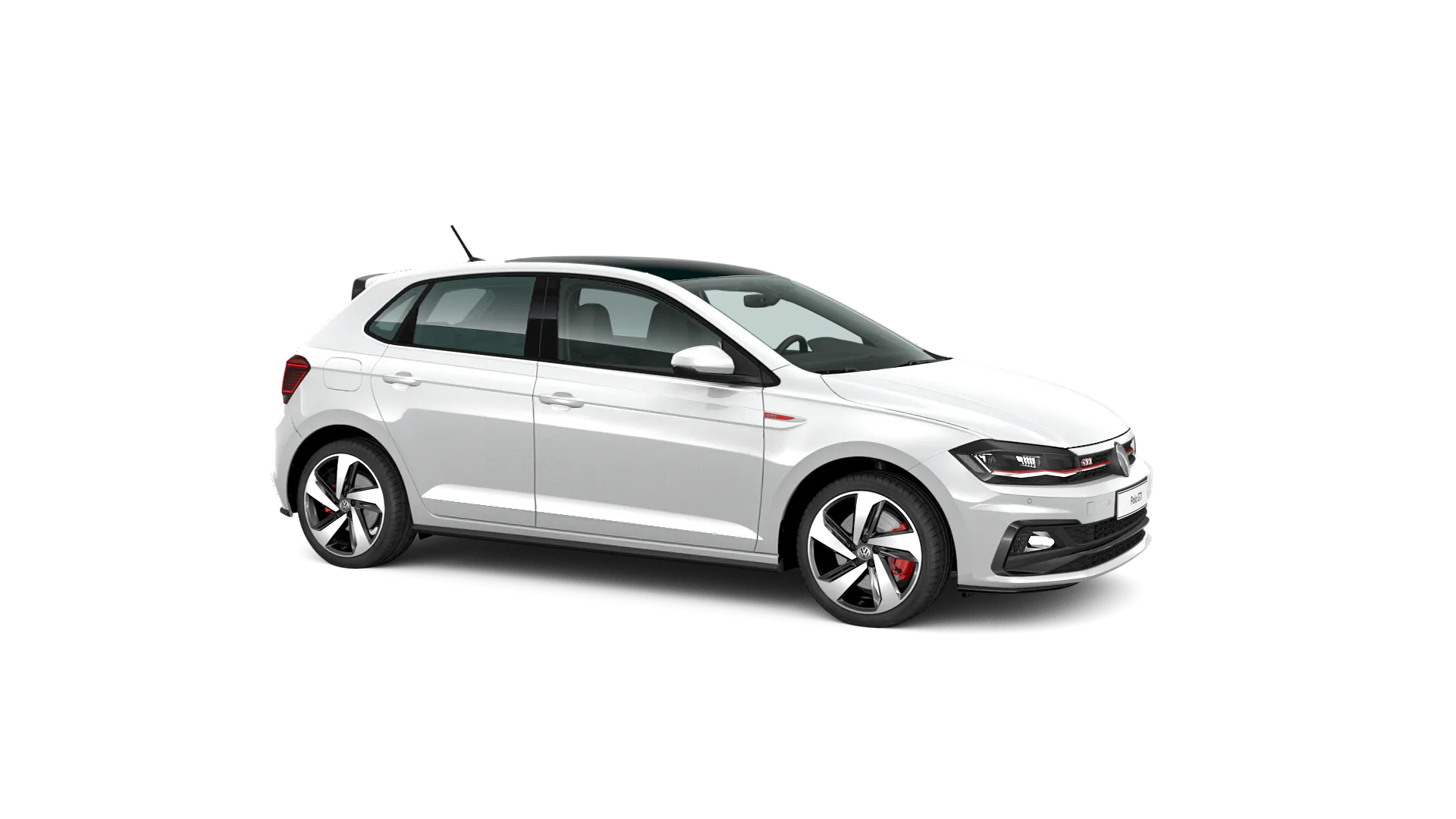 Volkswagen Polo GTI