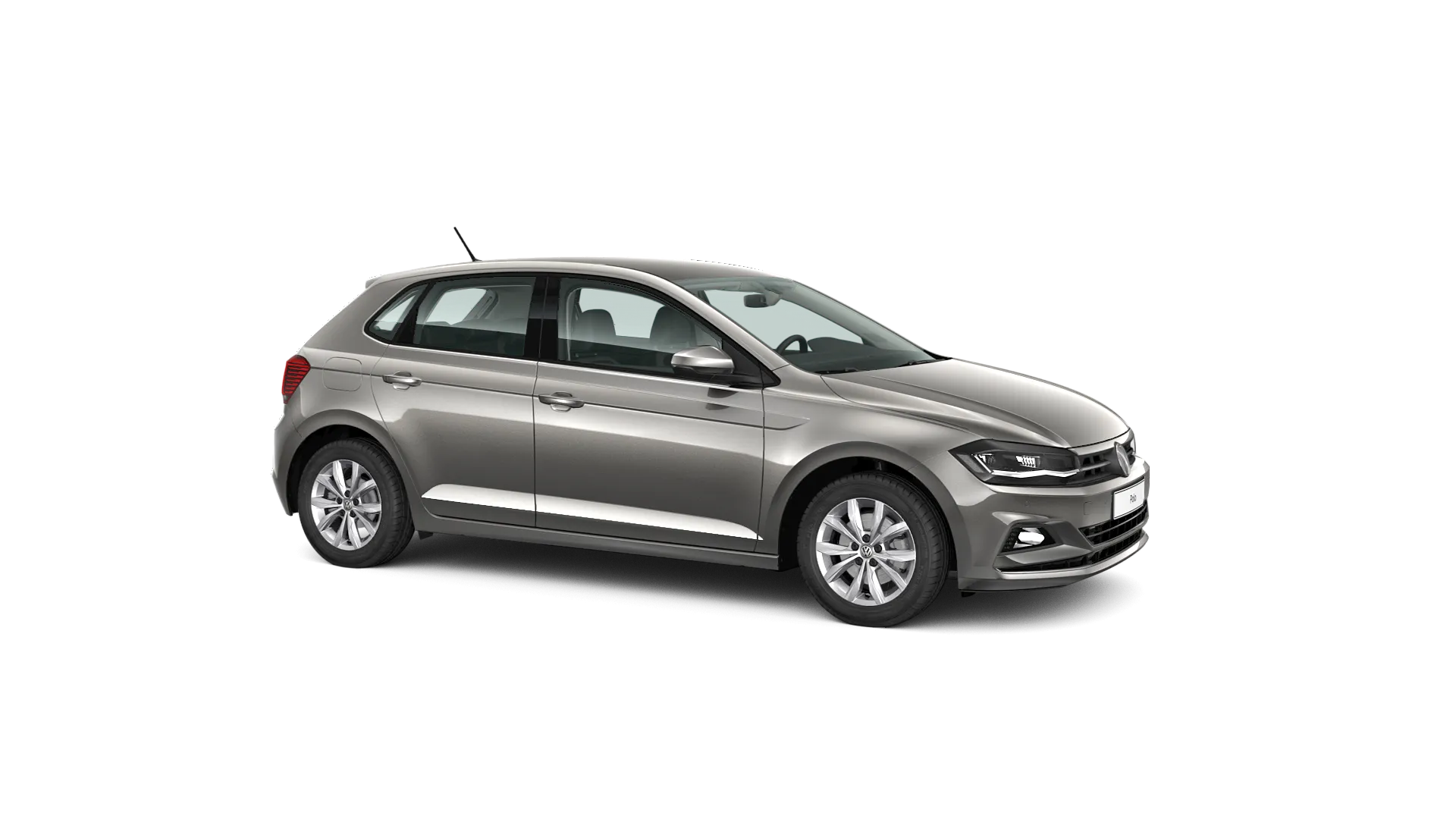Volkswagen Polo Highline