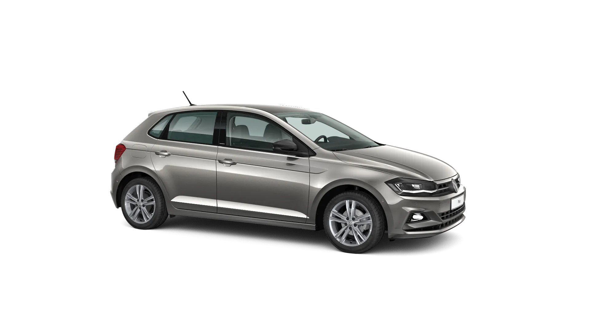 Volkswagen Polo IQ.DRIVE