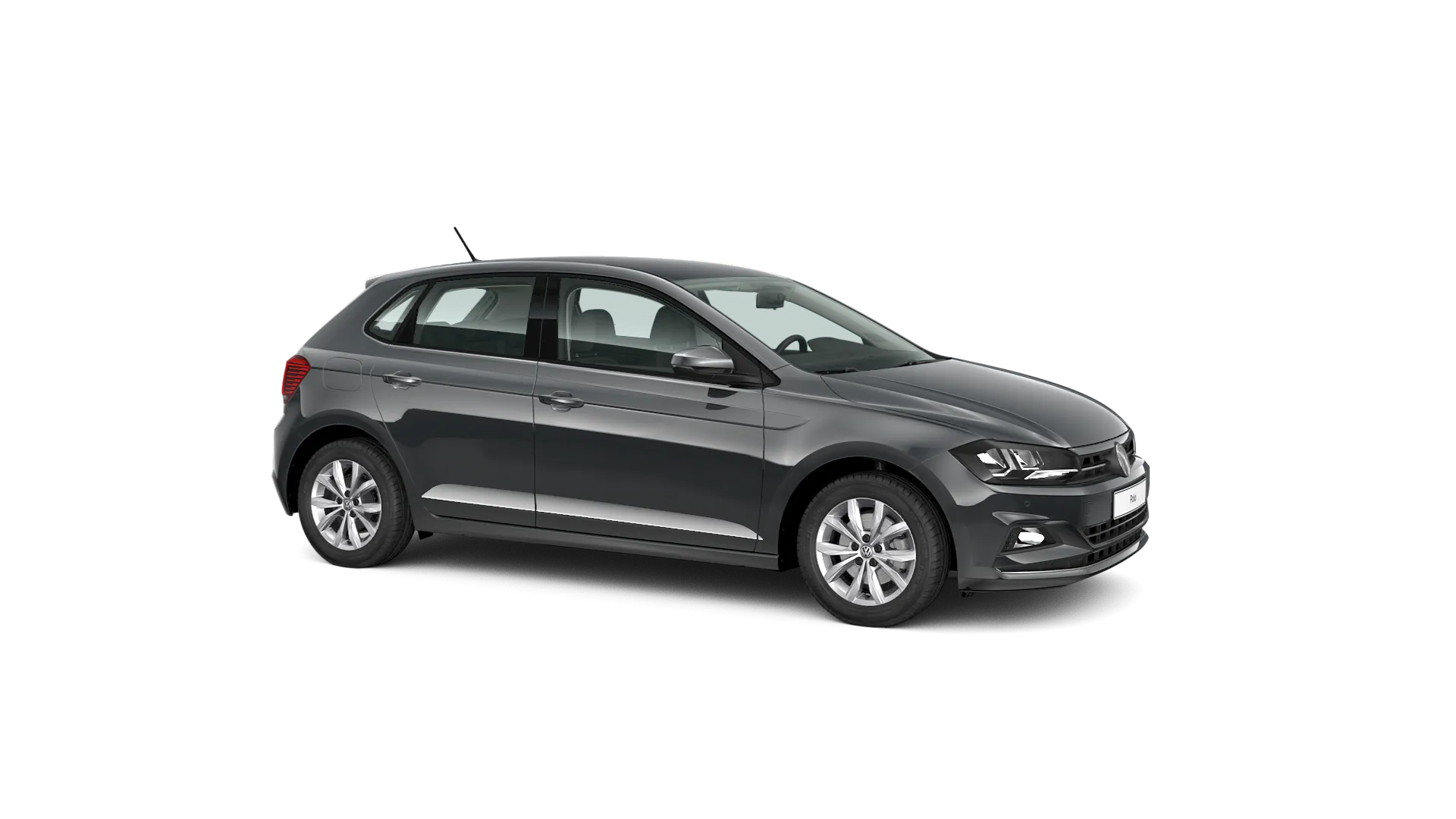 Volkswagen Polo Highline